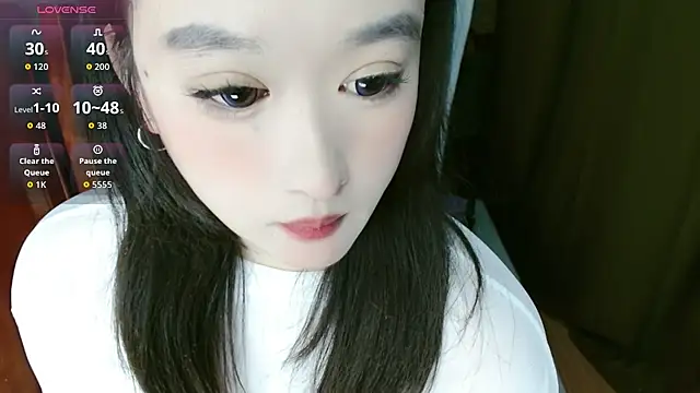 Snapshot of sallybing chatting on 22, 7, 2026 sallybing online show from 22, 7, 2026