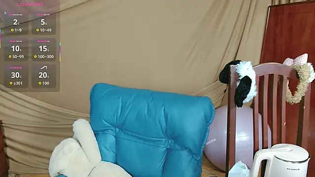 sallybing online show from 1, 12, 2025