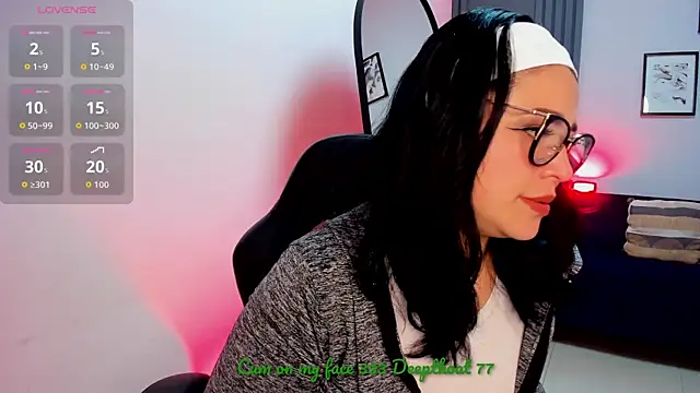Snapshot of Dakhota_Rouge chatting on 20, 7, 2026 Dakhota Rouge online show from 20, 7, 2026