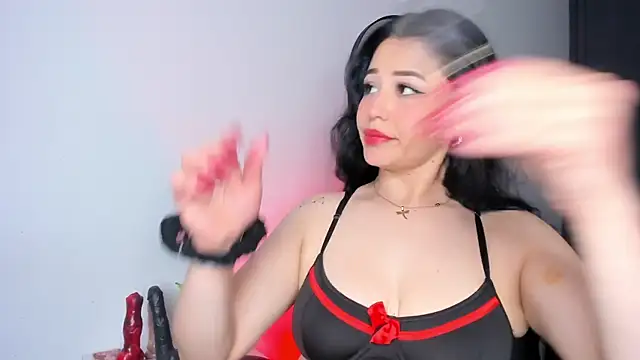 Snapshot of Dakhota_Rouge chatting on 25, 6, 2026 Dakhota Rouge online show from 25, 6, 2026