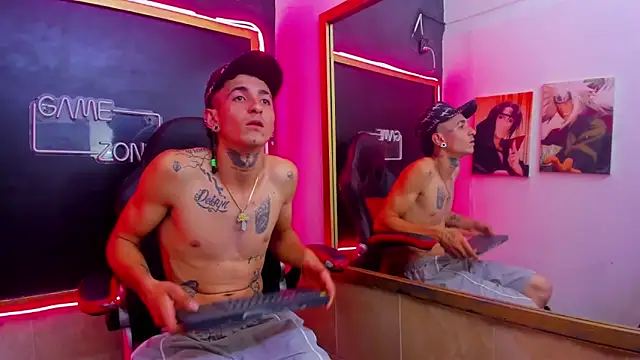 naider 1 online show from 8, 11, 2025