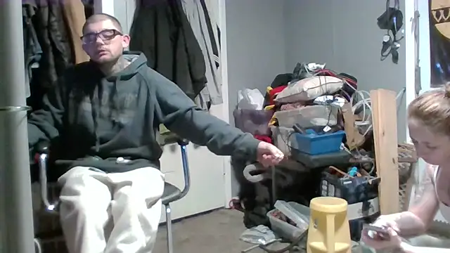 trickydickydaddy online show from 26, 2, 2026