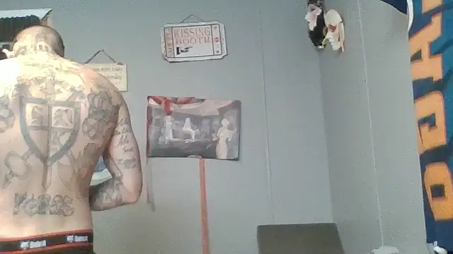 trickydickydaddy online show from 28, 2, 2026