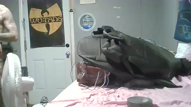 trickydickydaddy online show from 23, 3, 2026