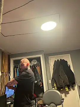 trickydickydaddy online show from 24, 2, 2026