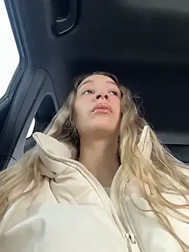 SashaCatt online show from 16, 2, 2026