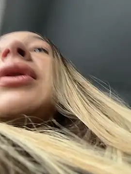 SashaCatt online show from 22, 2, 2026