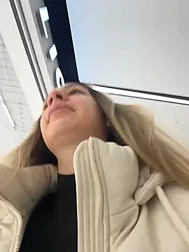 SashaCatt online show from 17, 1, 2026