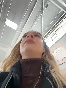 SashaCatt online show from 22, 4, 2026