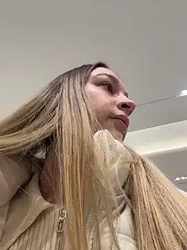 SashaCatt online show from 14, 1, 2026