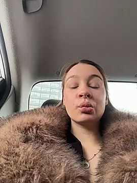 SashaCatt online show from 17, 2, 2026