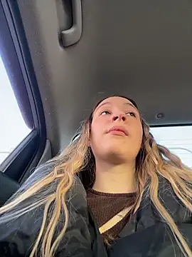 SashaCatt online show from 6, 3, 2026