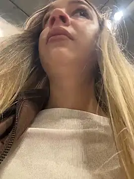 SashaCatt online show from 29, 3, 2026