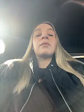 SashaCatt online show from 18, 4, 2026