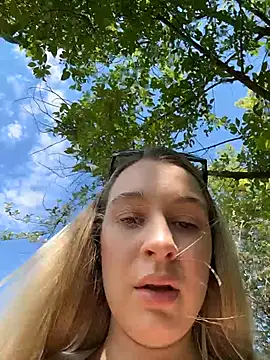 Snapshot of SashaCatt chatting on 13, 7, 2026 SashaCatt online show from 13, 7, 2026