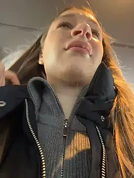 SashaCatt online show from 13, 3, 2026