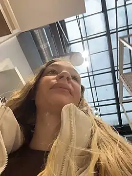 SashaCatt online show from 20, 2, 2026