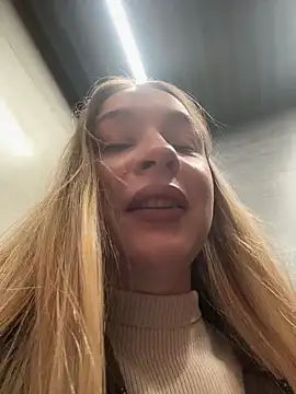 SashaCatt online show from 15, 3, 2026