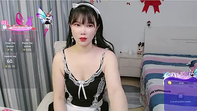 nanagaga online show from 13, 1, 2026