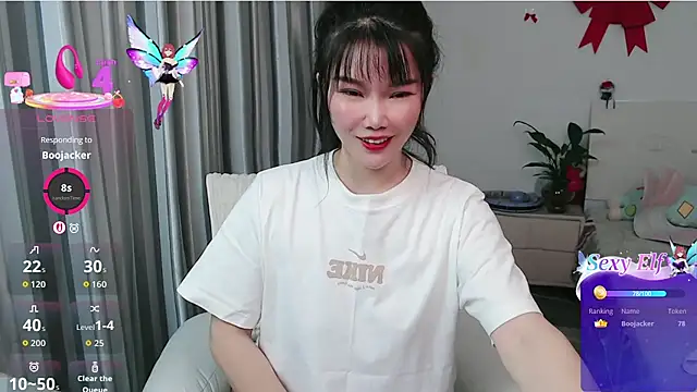 nanagaga online show from 28, 4, 2026