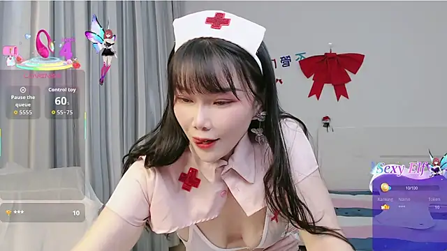 nanagaga online show from 11, 2, 2026