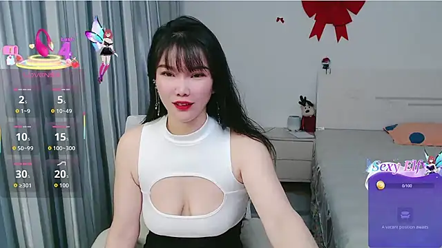 nanagaga online show from 14, 3, 2026