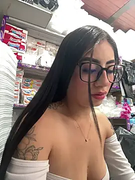 Snapshot of SCARLETT_INK_ chatting on 22, 2, 2026 SCARLETT INK online show from 22, 2, 2026