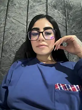 SCARLETT INK  online show from 14, 6, 2026