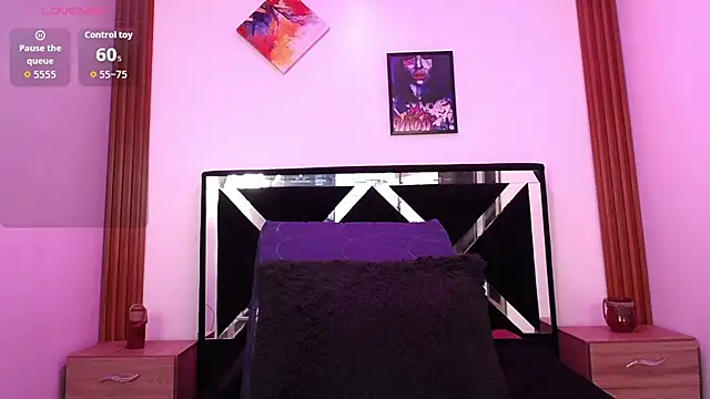 Snapshot of SCARLETT_INK_ chatting on 22, 11, 2025 SCARLETT INK online show from 22, 11, 2025