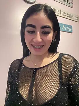 SCARLETT INK  online show from 16, 6, 2026