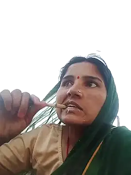 Snapshot of Seema_ji12 chatting on 19, 5, 2026 Seema ji12 online show from 19, 5, 2026
