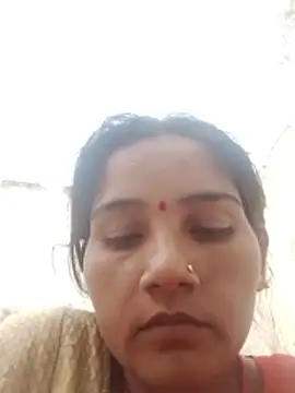 Snapshot of Seema_ji12 chatting on 18, 5, 2026 Seema ji12 online show from 18, 5, 2026