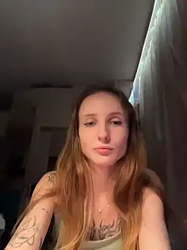 oceaneyes lilu online show from 13, 11, 2025