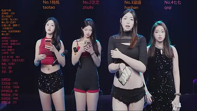 HHH-777 online show from 7, 2, 2026