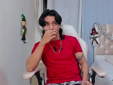 trevor belmontt online show from 21, 11, 2025