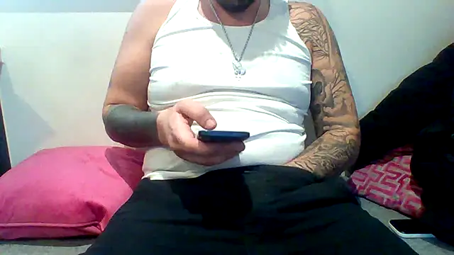 mikeyboys online show from 29, 11, 2025