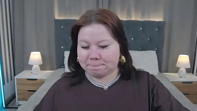 EvaNova  online show from 13, 2, 2026