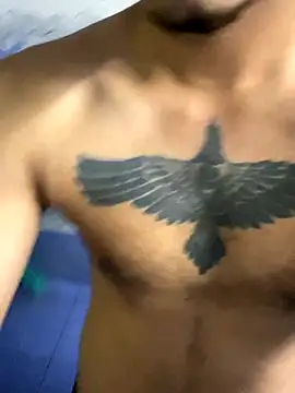 Nonstop brutal online show from 13, 11, 2025