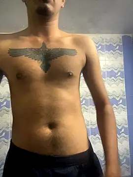 Nonstop brutal online show from 12, 11, 2025