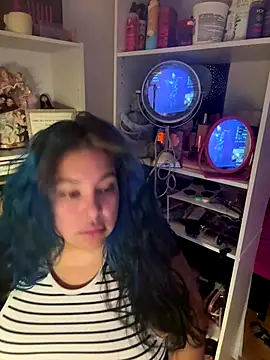 Snapshot of BiigMAMA_2025 chatting on 9, 1, 2026 BiigMAMA 2025 online show from 9, 1, 2026