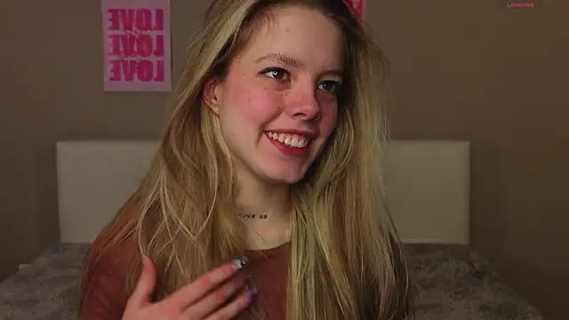 TiffinyMergist online show from 6, 2, 2026