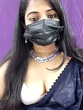 Honeya96 online show from 8, 11, 2025