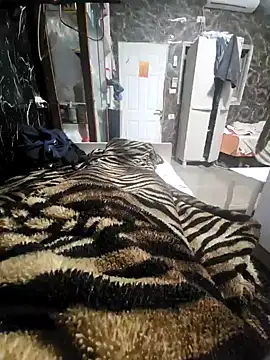 Saddamzaid1985 online show from 24, 4, 2026