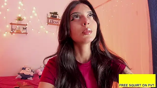 Tamara Aluna  online show from 27, 3, 2026