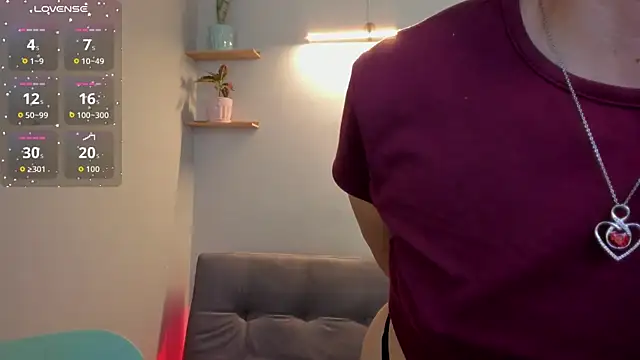 Tamara Aluna  online show from 10, 2, 2026