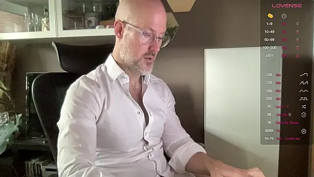 the new fit rubinho online show from 4, 12, 2025