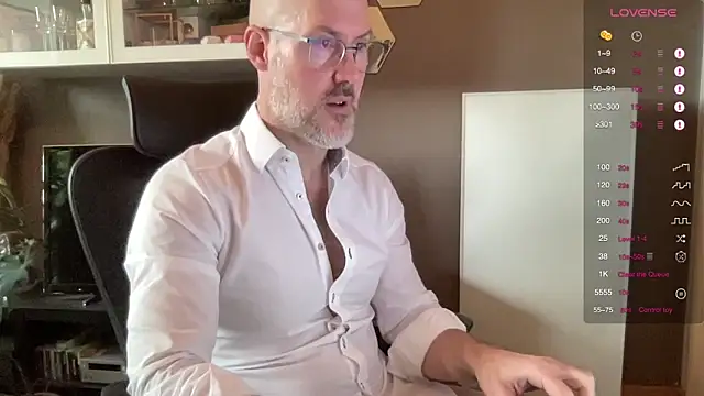 the new fit rubinho online show from 18, 12, 2025