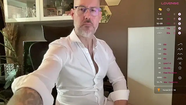 the new fit rubinho online show from 20, 11, 2025