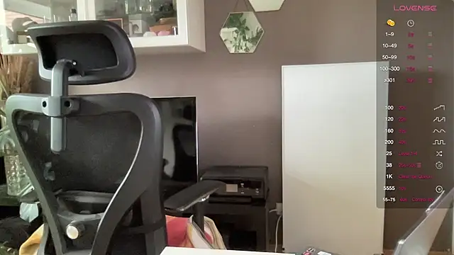 the new fit rubinho online show from 24, 4, 2026