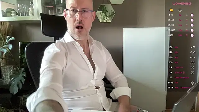 the new fit rubinho online show from 1, 4, 2026